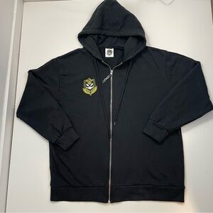 Rare find Sakamata Hololive Chloe Gal Costume Commemorative Hoodie